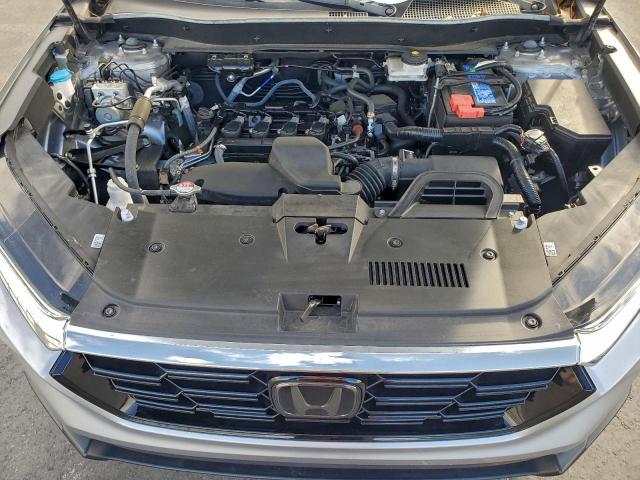 Honda Crv Exl Image 11