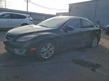  Salvage Mazda 6