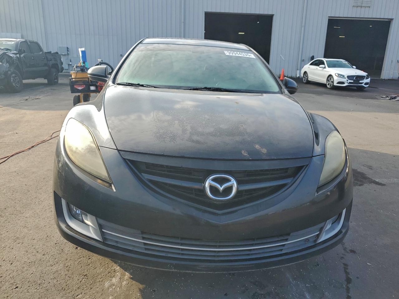 Mazda 6 I Image 2