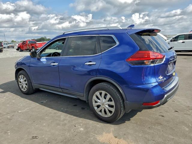 Nissan Rogue S Image 3
