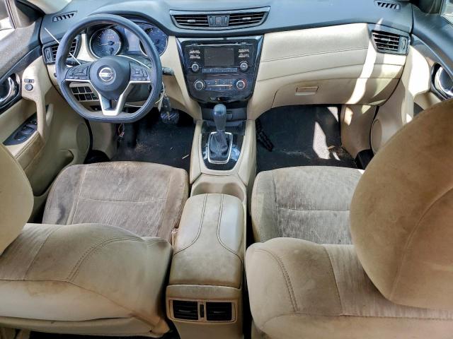 Nissan Rogue S Image 7