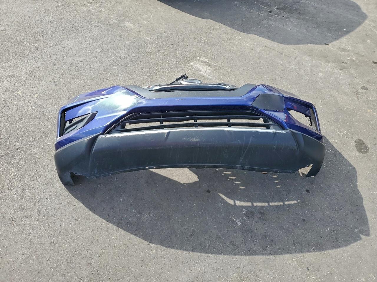 Nissan Rogue S Image 14