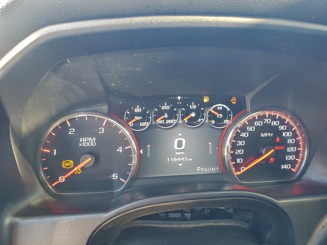 GMC Sierra K2500 Denali Image 6