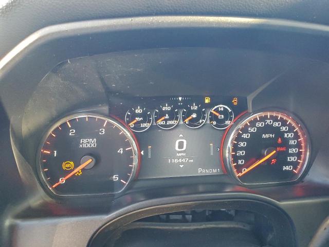 GMC Sierra K2500 Denali Image 6