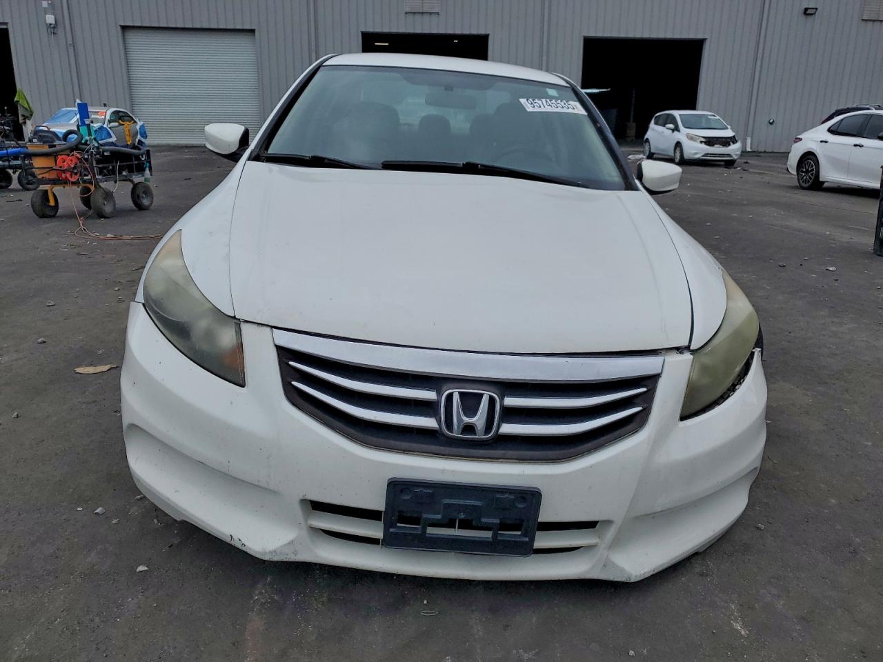 Honda Accord Se Image 4