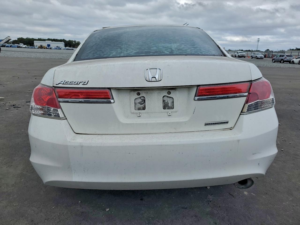 Honda Accord Se Image 3