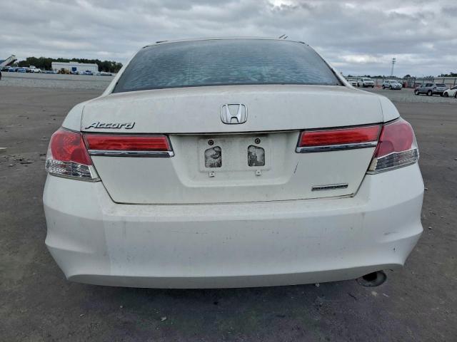 Honda Accord Se Image 3