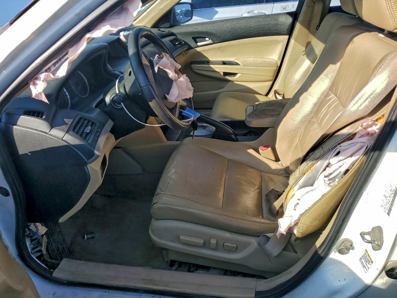 Honda Accord Se Image 2