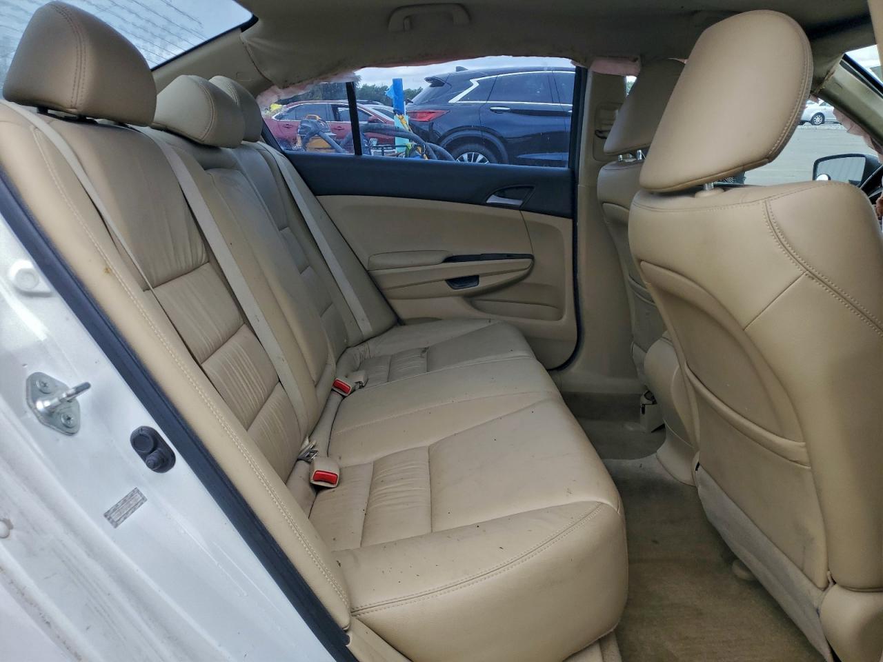 Honda Accord Se Image 12