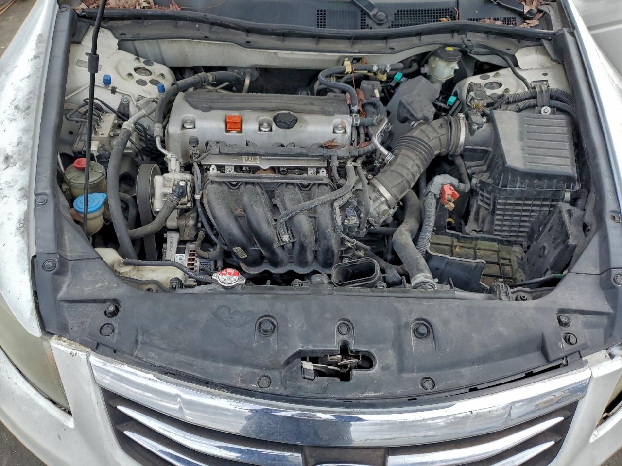 Honda Accord Se Image 9