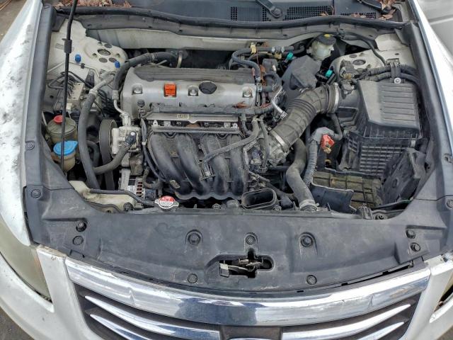 Honda Accord Se Image 9