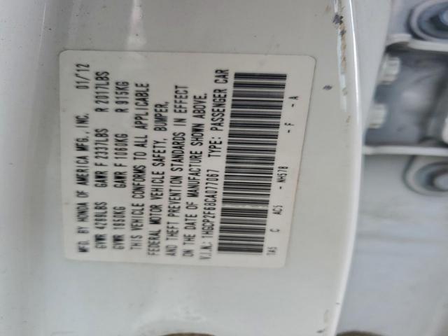 Honda Accord Se Image 11