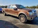 Ford F-150 Supercrew Image 3
