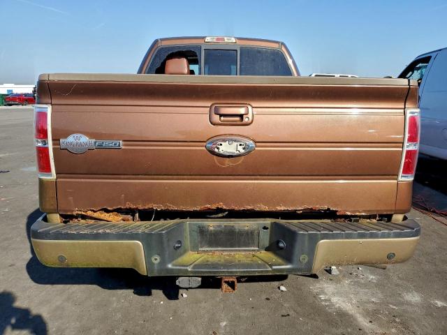 Ford F-150 Supercrew Image 10