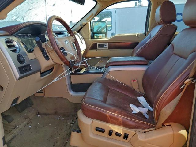 Ford F-150 Supercrew Image 11