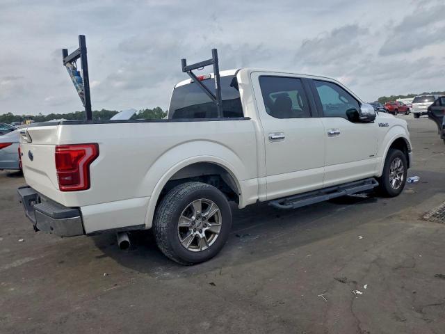Ford F-150 Supercrew Image 7