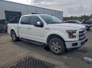 Ford F-150 Supercrew Image 9