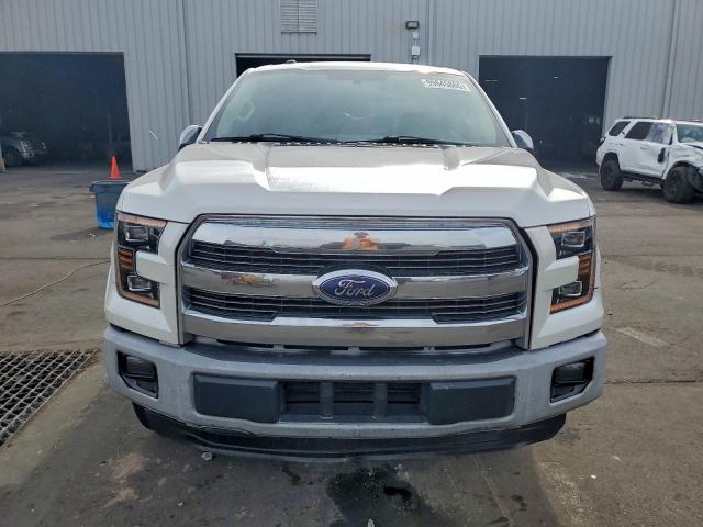 Ford F-150 Supercrew Image 8