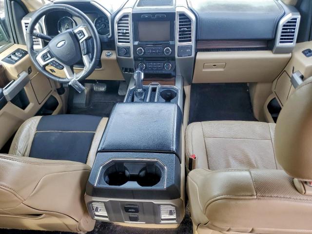 Ford F-150 Supercrew Image 11