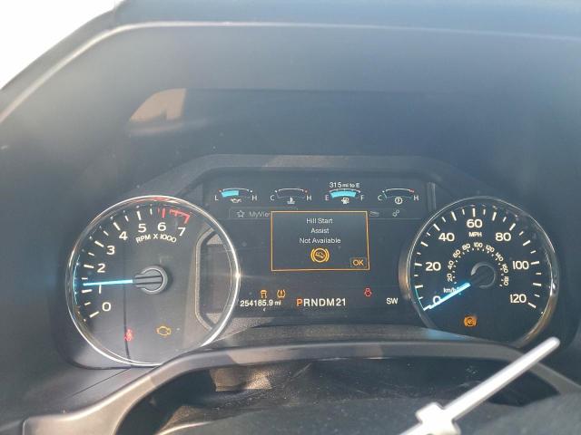 Ford F-150 Supercrew Image 12