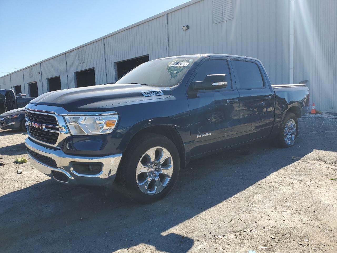 Ram 1500 Big Horn/lone Star Image 1