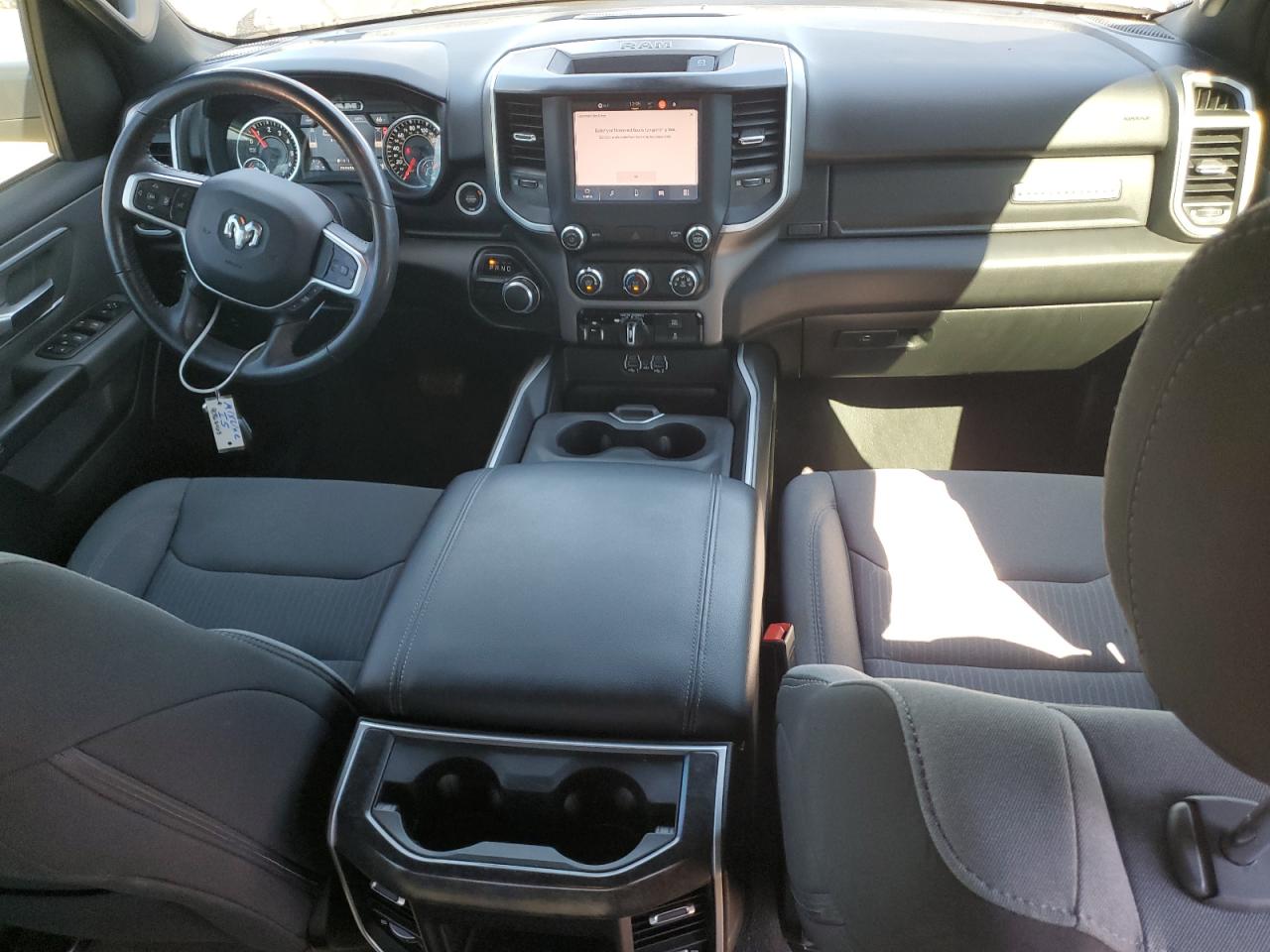 Ram 1500 Big Horn/lone Star Image 10