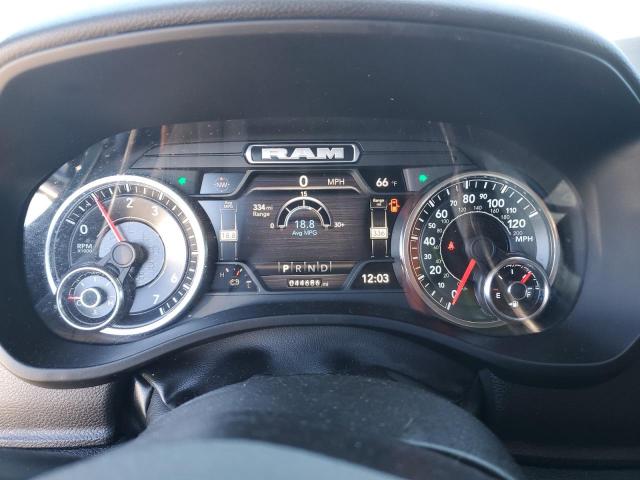 Ram 1500 Big Horn/lone Star Image 8