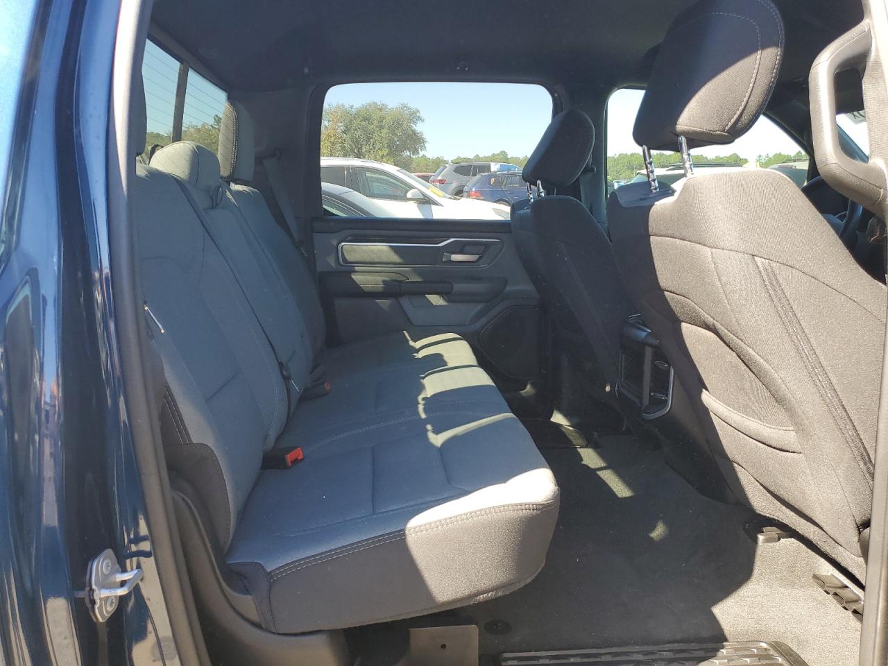 Ram 1500 Big Horn/lone Star Image 11