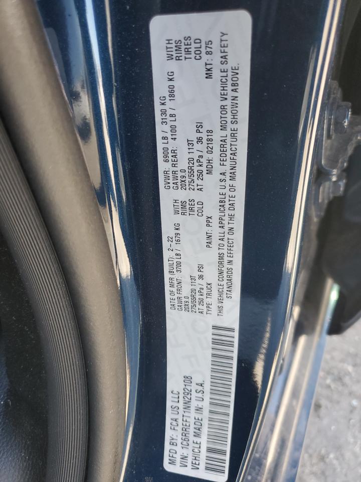 Ram 1500 Big Horn/lone Star Image 6