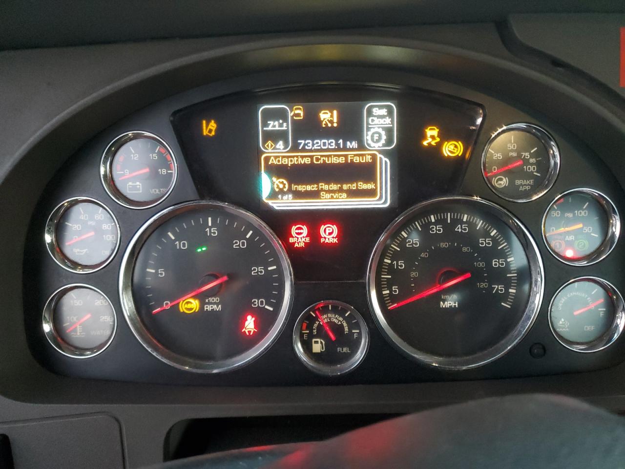 Kenworth T680 T680 Image 3