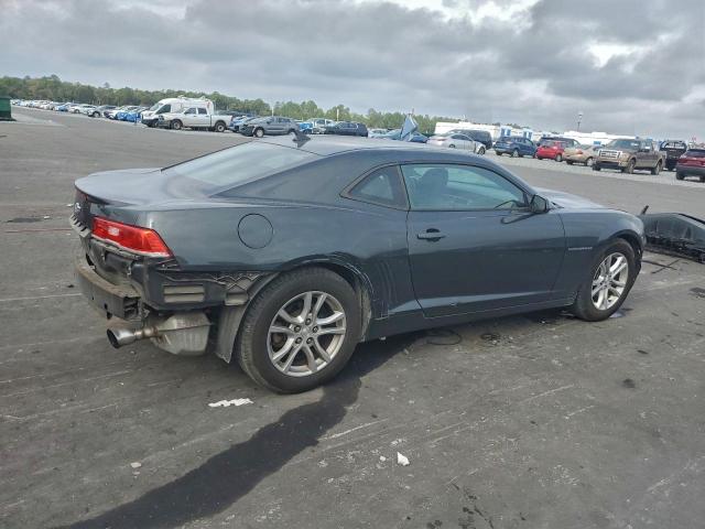 Chevrolet Camaro Ls Image 9