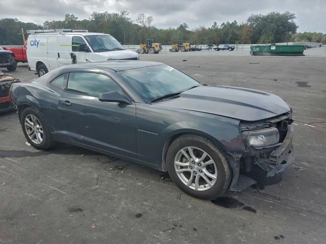 Chevrolet Camaro Ls Image 2