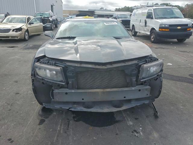 Chevrolet Camaro Ls Image 3