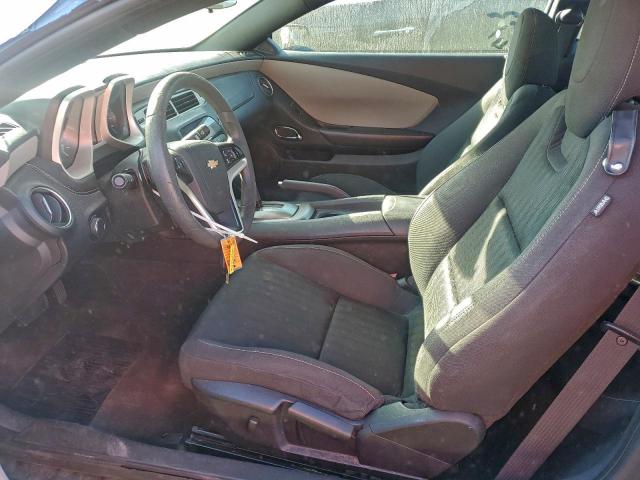 Chevrolet Camaro Ls Image 5