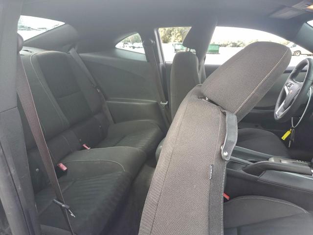 Chevrolet Camaro Ls Image 11