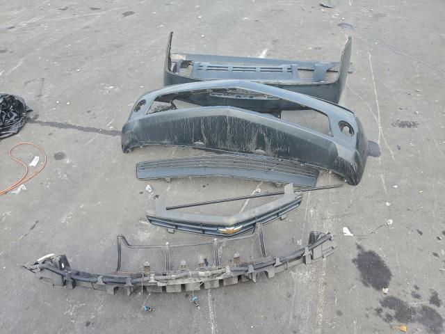 Chevrolet Camaro Ls Image 12