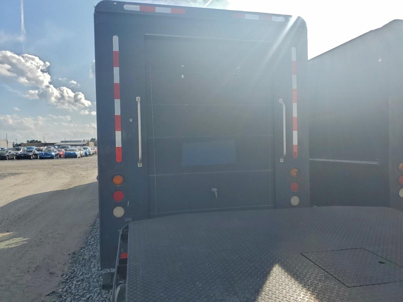 Freightliner Mt45 M Line Walk-in Van Image 10