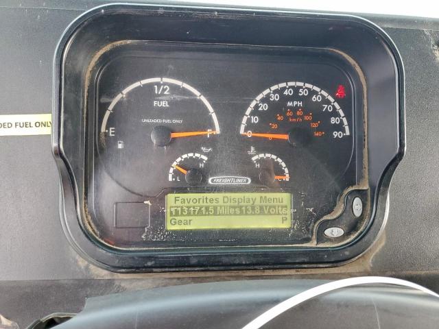 Freightliner Mt45 M Line Walk-in Van Image 12