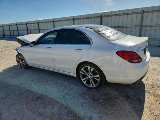 Mercedes-Benz C-Class 300 4matic Image 5