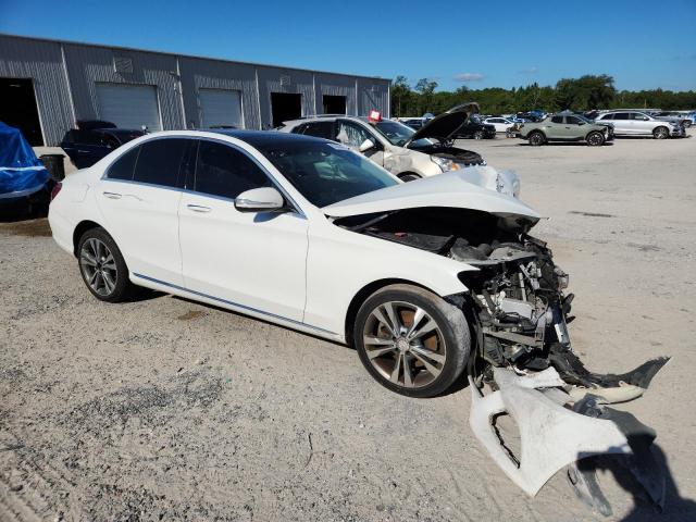 Mercedes-Benz C-Class 300 4matic Image 4