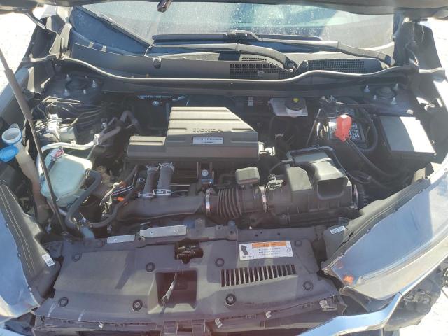 Honda Crv Exl Image 5