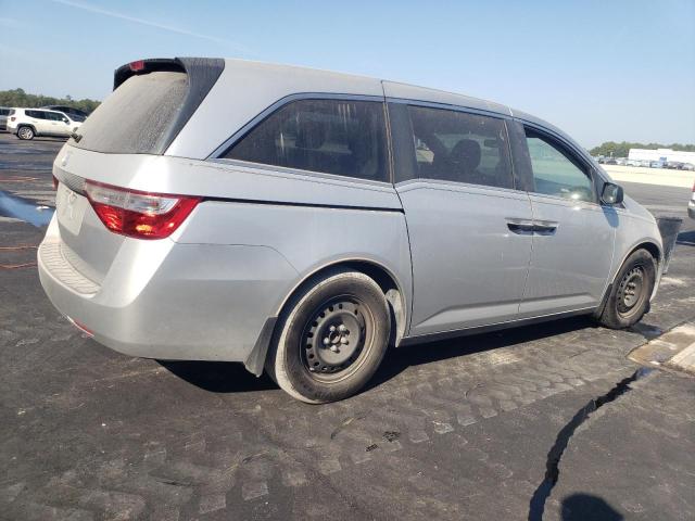 Honda Odyssey Lx Image 3