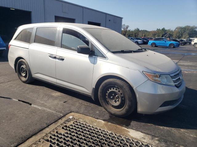 Honda Odyssey Lx Image 4