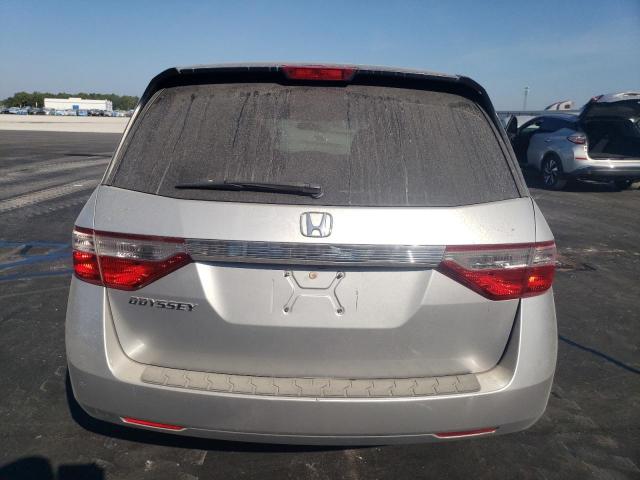 Honda Odyssey Lx Image 7