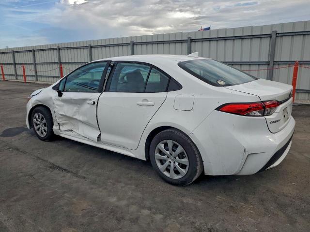 Toyota Corolla Le Image 3