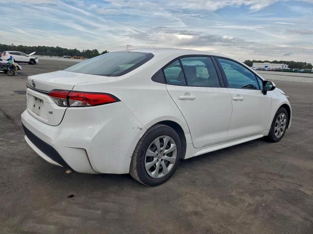 Toyota Corolla Le Image 4