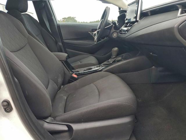 Toyota Corolla Le Image 12