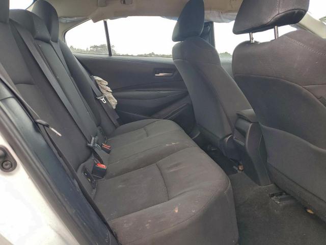 Toyota Corolla Le Image 7