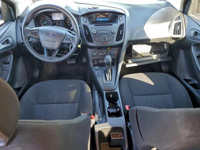 Ford Focus S Image 6