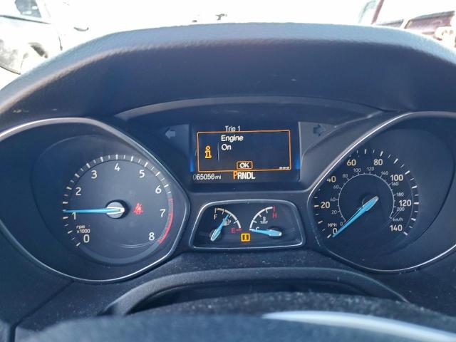 Ford Focus S Image 7